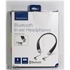 Image 1 : INSIGNIA IN EAR BLUETOOTH HEADSET