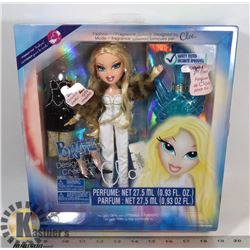 BRATZ FASHION AND FRAGRANCE DESIGNED BY CLOE 9"