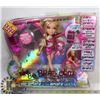 Image 1 : BRATZ "BEBRATZ.COM"  9" COLLECTIBLE DOLL