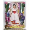 Image 1 : WALT DISNEY'S MARY POPPINS 10" COLLECTIBLE DOLL