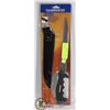 Image 1 : NEW SHIMANO 9" FILLET KNIFE WITH SHEATH