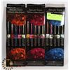 Image 1 : BUNDLE OF ASSORTED SCENT INCENSE STICKS