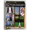Image 1 : NEW INSTANT MESH GUARD SCREEN DOOR