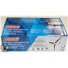 Image 1 : COLEMAN 400WATTS WIND GENERATOR INBOX