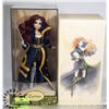 Image 1 : DISNEY LIMITED EDITION ZARINA DOLL