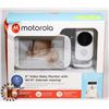 Image 1 : MOTOROLA 5" VIDEO BABY MONITOR WITH WI-FI INTERNET