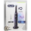 Image 1 : ORALB IO SERIES 7 ELECTRIC RECHARGEABLE TOOTHBRUSH