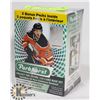 Image 1 : NEW BOX OF PARKHURST 2019 - 2020 HOCKEY CARD SETS