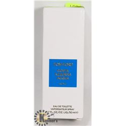 TOM FORD COSTA Z=AZZURRA ACQUA 50ML EAU DE
