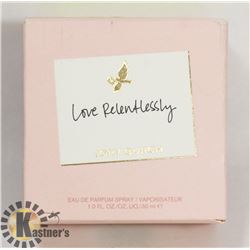 LOVE RELENHESSLY 30ML EAU DE PARFUM