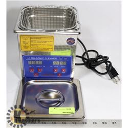 CODYSON PS-10A ULTRASONIC CLEANER WITH LCD DISPLAY