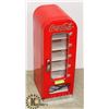 Image 1 : KOOLATRON COCA COLA VENDING FRIDGE