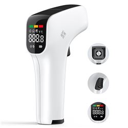 MEDICAL INFRARED THERMOMETER