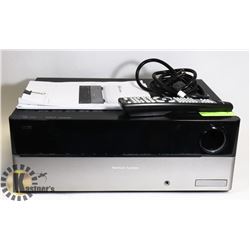 HARMAN KARDON AVR-1565 AUDIO/VISUAL RECEIVER