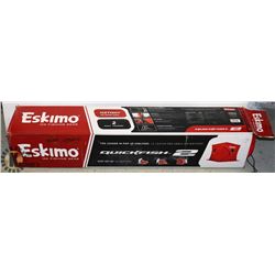 NEW ESKIMO ICE FISHING TENT