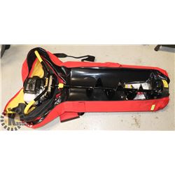 JIFFY GAS ICE AUGER - NEW