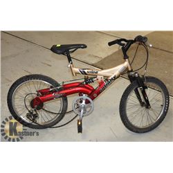 SHIMANO VIBE CHILDRENS BIKE