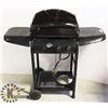 Image 1 : GRILL WORKS PROPANE BARBEQUE