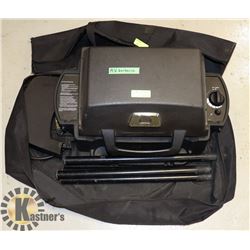 PORTA CHEF TRAVEL BBQ IN CARRY BAG