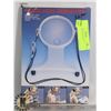Image 1 : HANDS FREE MAGNIFIER