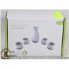 Image 1 : 5PC SAKE SET