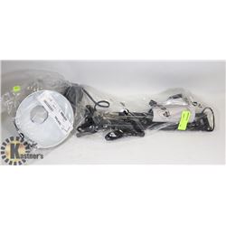 NEW IKEA TERTIAL CLAMP ON DESK LAMP