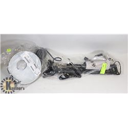 NEW IKEA TERTIAL CLAMP ON DESK LAMP