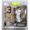 Image 1 : MCFARLANE'S SPORTS BABE RUTH NEW YORK YANKEES