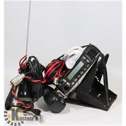 NEXEDGE NX-700 SERIES CB RADIO