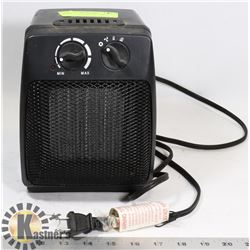 INDOORS ELECTRIC HEATER