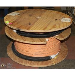 1 REEL OF 6MM SUPERIOR ESSEX OPTICAL