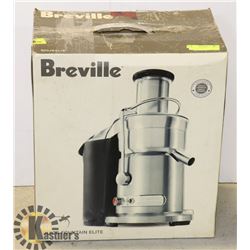 BREVILLE JUICER