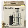 Image 1 : BREVILLE JUICER