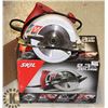 Image 1 : SKILSAW CIRCULAR SAW 7 1/4" BLADE
