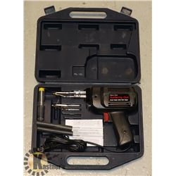 H/D SOLDER GUN