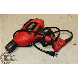 CORDED DRILL. SKIL BRAND #6237