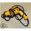 Image 1 : CORDED DRILL . DEWALT BRAND