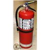 Image 1 : 20LBS CHARGED FIRE EXTINGUISHER