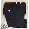 Image 1 : 4  NEW PAIR OF MENS PANTS - SIZE 42