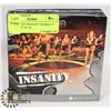 Image 1 : BEACHBODY INSANITY WORKOUT DVDS (SET OF 10)