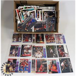 MICHAEL JORDAN COLLECTION SOLD WITH