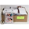 Image 1 : BASEBALL CARDS - APPROX 1000 - INCLUDES 2020