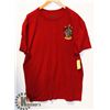 Image 1 : NEW HARRY POTTER GRYFFINDOR LICENSED T-SHIRT