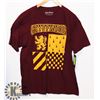 Image 1 : NEW HARRY POTTER GRYFFINDOR LICENSED T-SHIRT