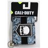 Image 1 : NEW CALL OF DUTY MENS WALLET