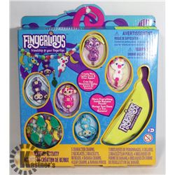 NEW FINGERLINGS JEWELRY ACTIVITY SET