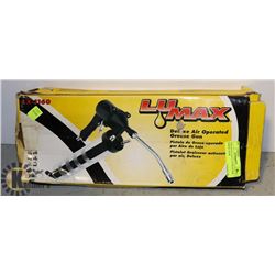 NEW HEAVY-DUTY LEVER ACTION BARREL PUMP