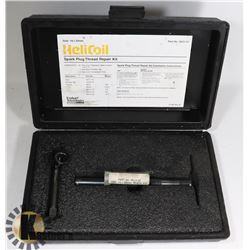 HELICOIL THREAD REPAIR KIT & CASE