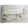 Image 1 : TWO SURGE PROTECTORS
