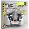 Image 1 : NEW DUAL CARTRIDGE RESPIRATOR
